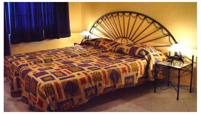 Hotel Parnasse poza 12