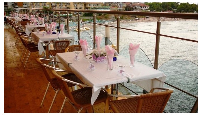 Hotel Parnasse poza 6