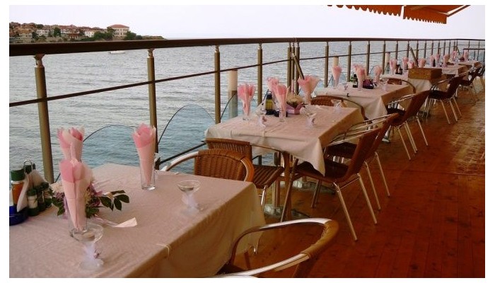 Hotel Parnasse poza 7