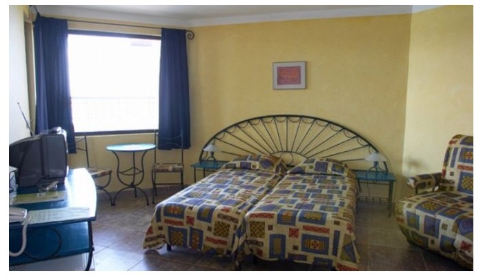 Hotel Parnasse poza 11
