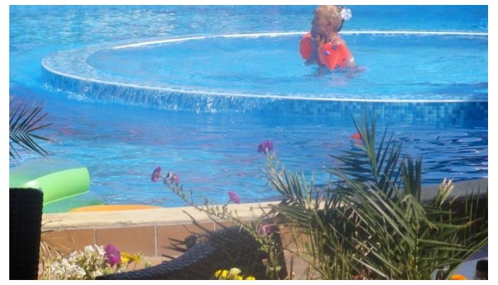 Hotel Selena Beach poza 27