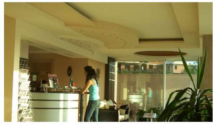 Hotel Selena Beach poza 4