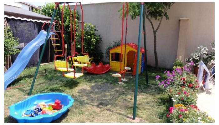 Hotel Selena Beach poza 29