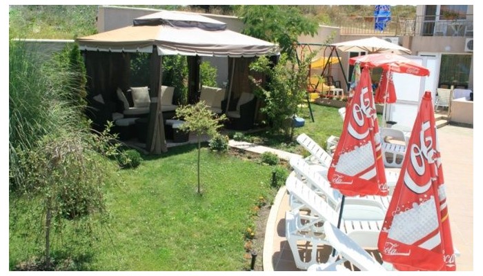 Hotel Selena Beach poza 24