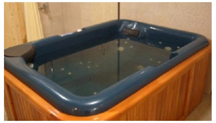 Hotel Selena Beach poza 31