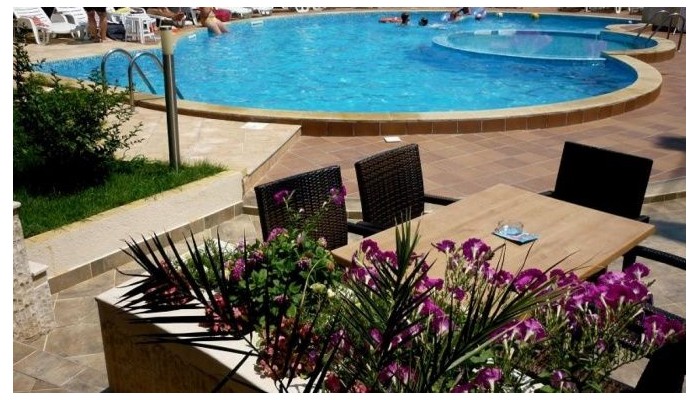 Hotel Selena Beach poza 20