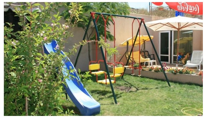 Hotel Selena Beach poza 28