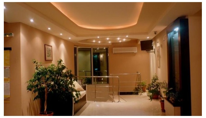 Hotel Selena Beach poza 5