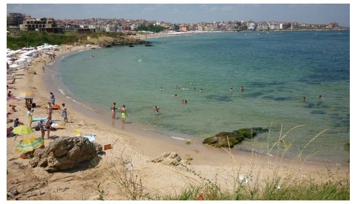 Hotel Selena Beach poza 33
