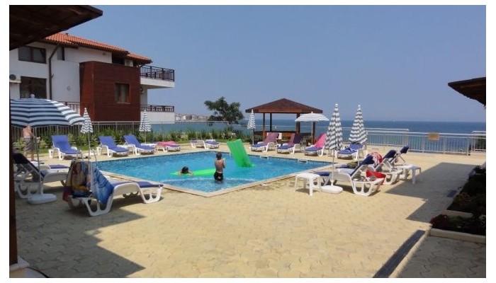 Hotel Selena Beach poza 3