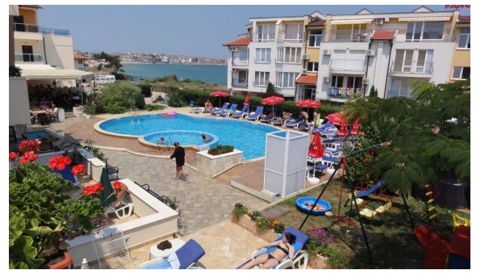 Hotel Selena Beach poza 25