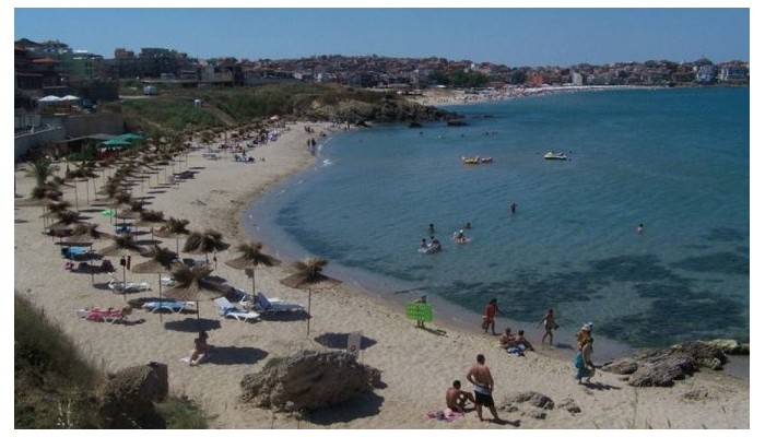 Hotel Selena Beach poza 34