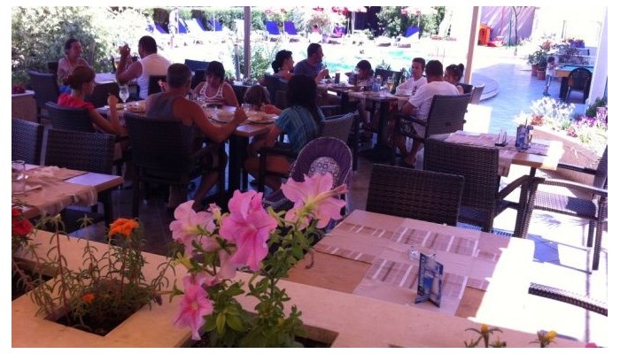 Hotel Selena Beach poza 19