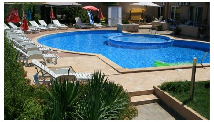 Hotel Selena Beach poza 26