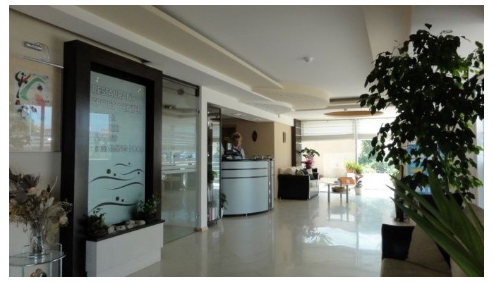Hotel Selena Beach poza 6