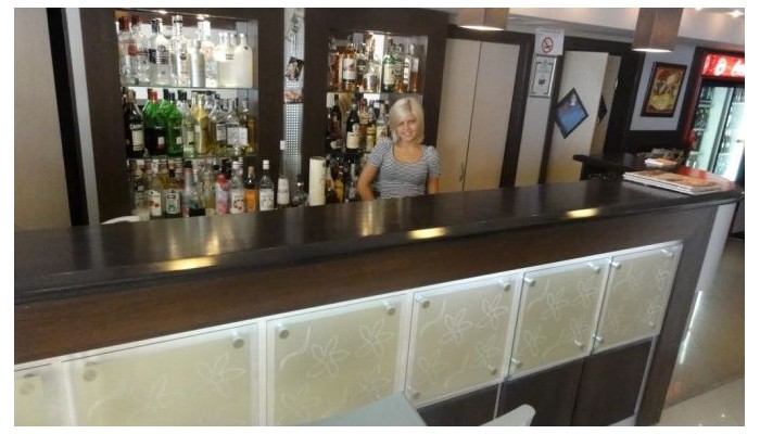 Hotel Selena Beach poza 12
