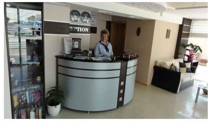Hotel Selena Beach poza 7