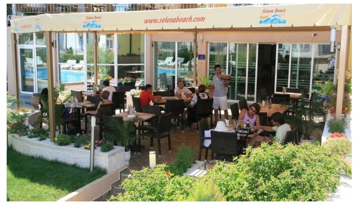 Hotel Selena Beach poza 21