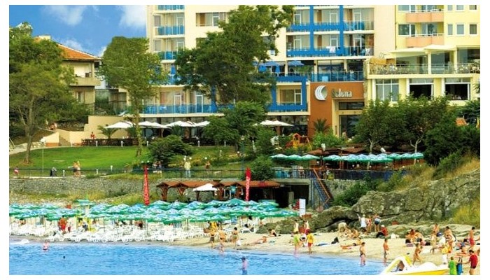 Hotel Selena poza 13