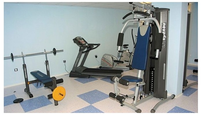 Hotel Selena poza 7