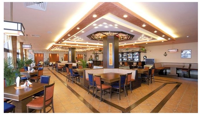 Hotel Selena poza 10