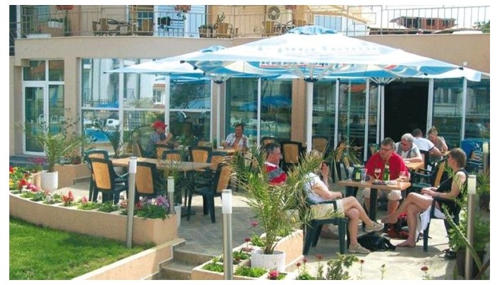 Hotel Selena poza 11