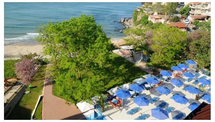 Hotel Selena poza 1
