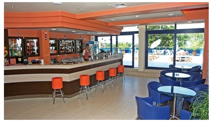 Hotel Selena poza 3