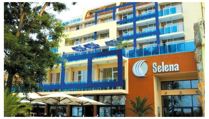 Hotel Selena poza 0