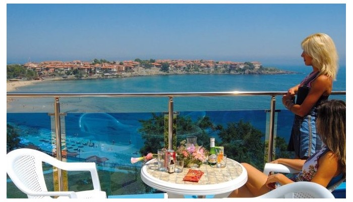 Hotel Selena poza 5