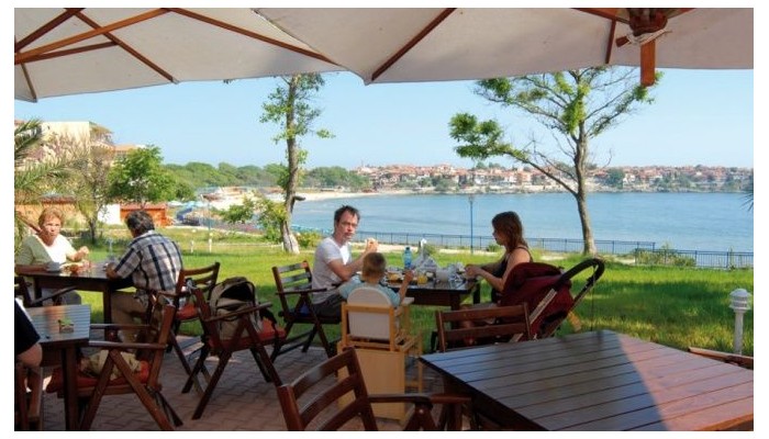 Hotel Selena poza 12
