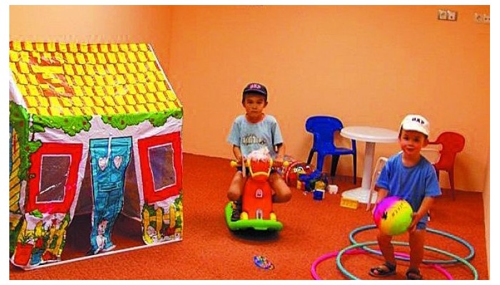 Hotel Selena poza 8