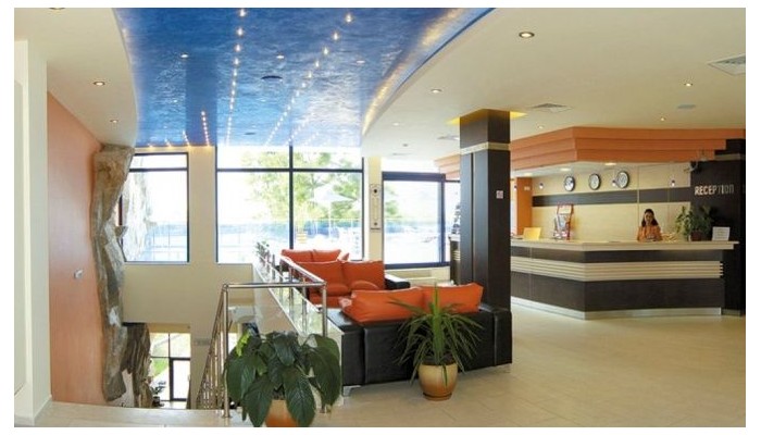 Hotel Selena poza 2