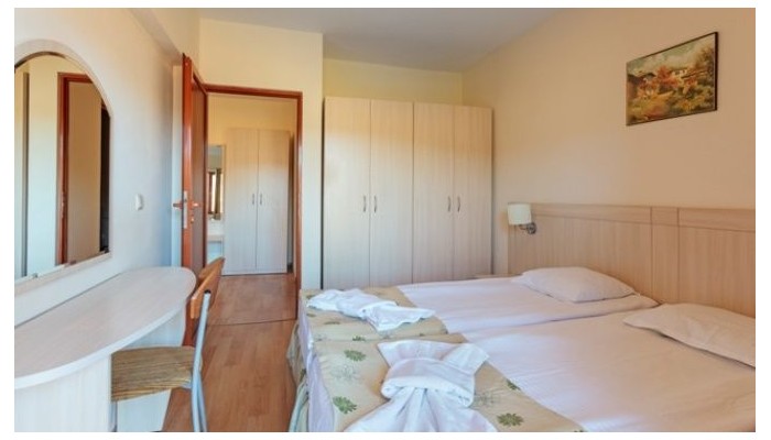 Hotel Serena Residence poza 1