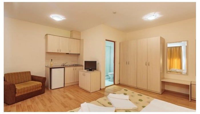 Hotel Serena Residence poza 3