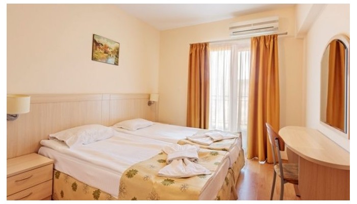 Hotel Serena Residence poza 4
