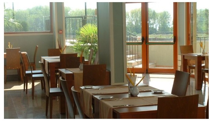 Hotel Serena Residence poza 8