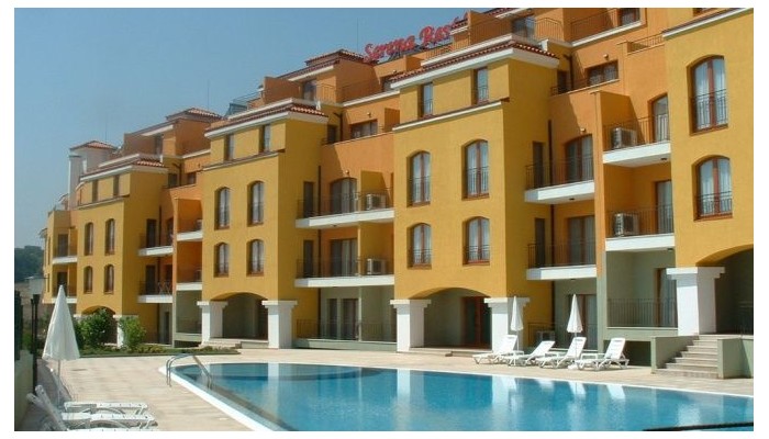 Hotel Serena Residence poza 9
