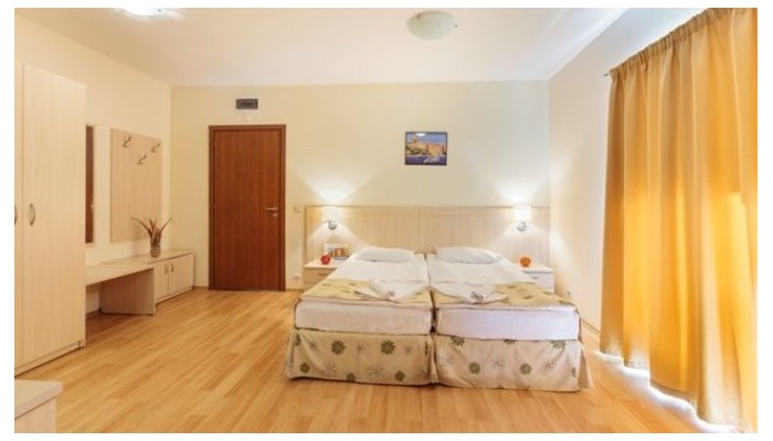 Hotel Serena Residence poza 10