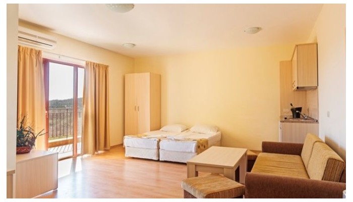 Hotel Serena Residence poza 11