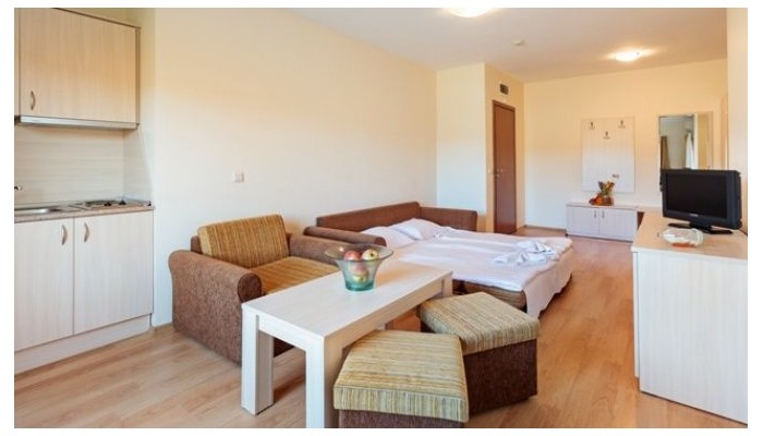Hotel Serena Residence poza 12