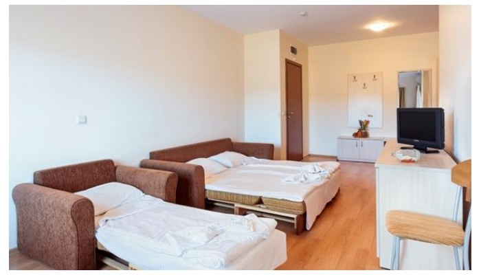 Hotel Serena Residence poza 13