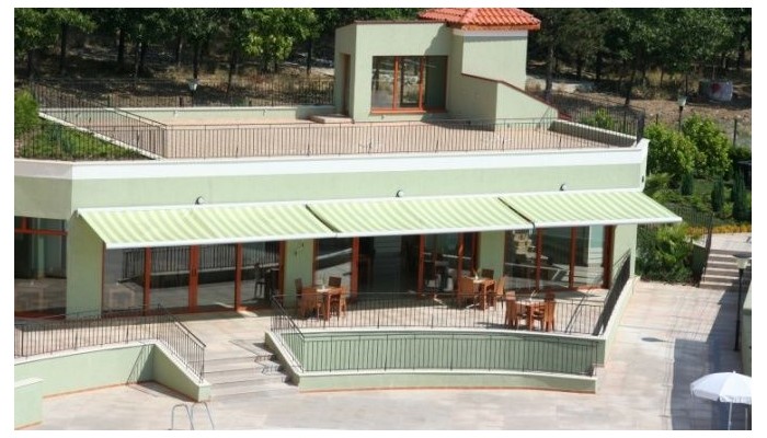 Hotel Serena Residence poza 15