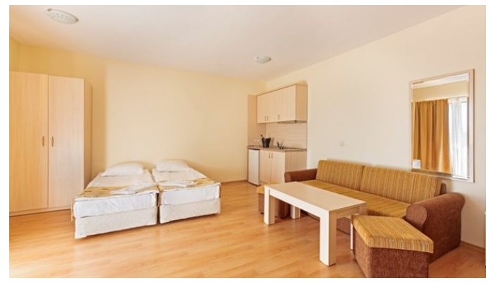 Hotel Serena Residence poza 16