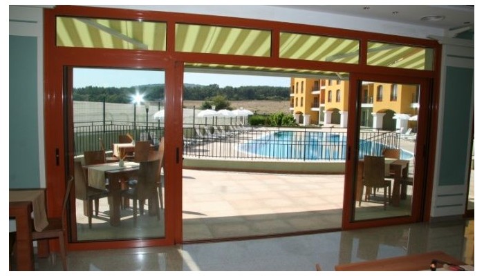 Hotel Serena Residence poza 17