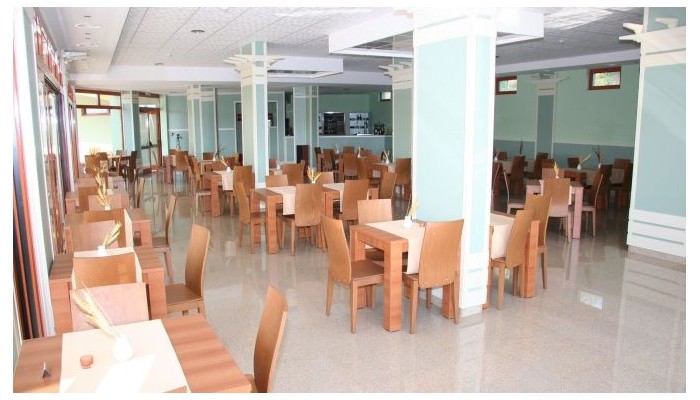 Hotel Serena Residence poza 23