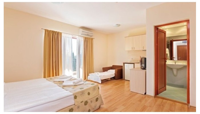 Hotel Serena Residence poza 24