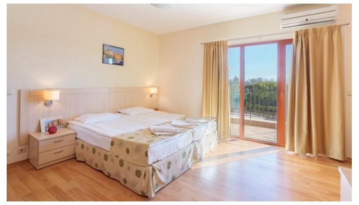 Hotel Serena Residence poza 25