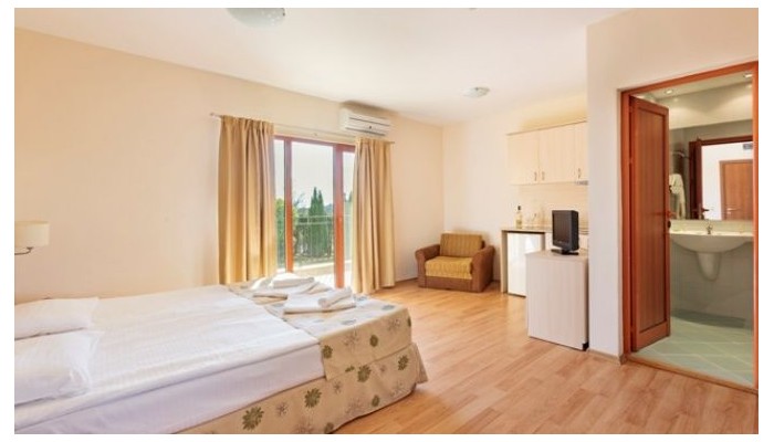 Hotel Serena Residence poza 26