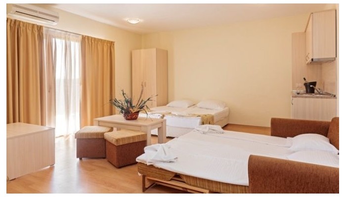 Hotel Serena Residence poza 27